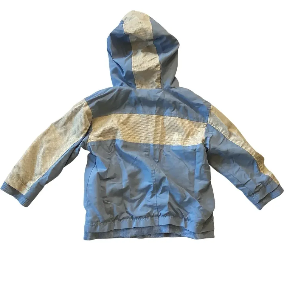 Nike Windbreaker Jacket